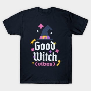 Good Witch Vibes T-Shirt